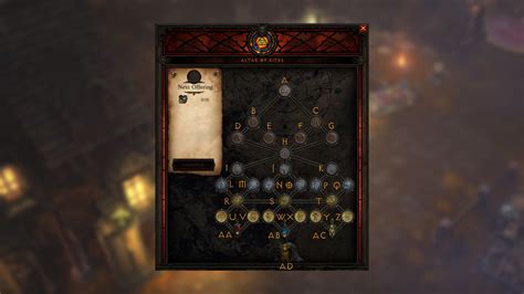 The idea behind it is simple you are on your own, unable to group up or trade with anyone else. . Diablo 3 leveling guide season 28